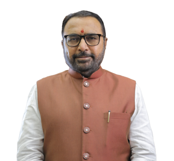 Shri Prataprao Jadhav